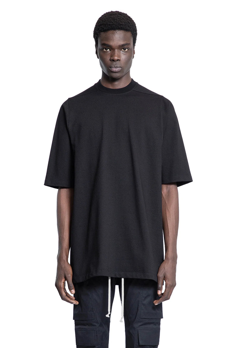 Hollywood Jumbo T in Heavy Jersey - Antonioli.eu