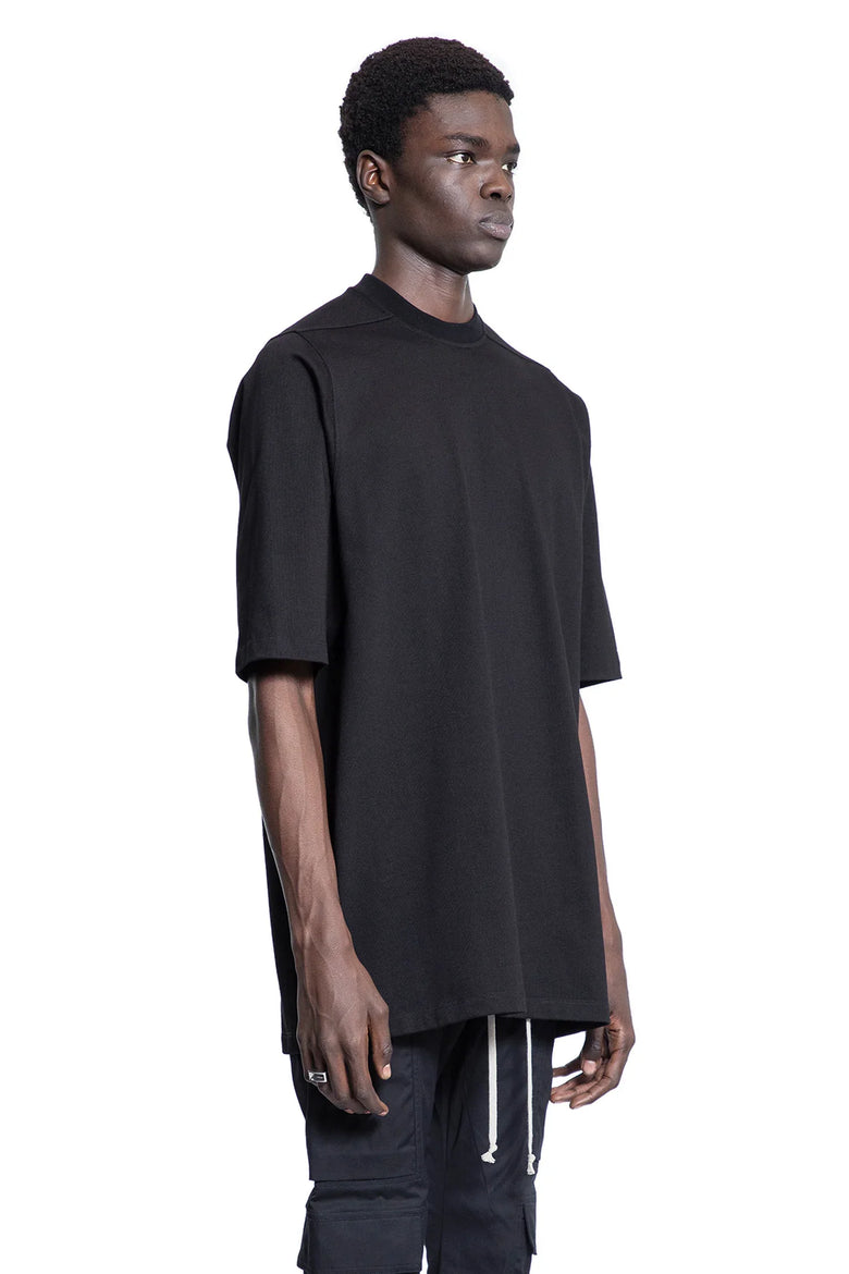 Hollywood Jumbo T in Heavy Jersey - Antonioli.eu