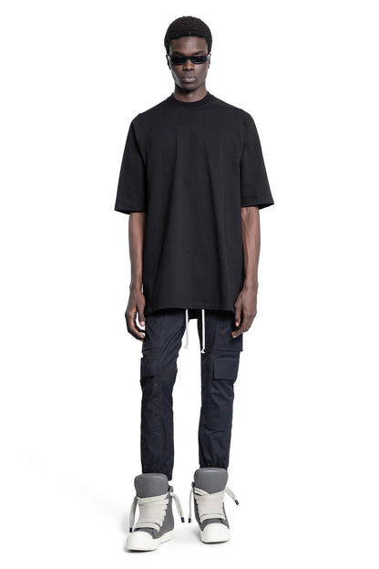 Hollywood Jumbo T in Heavy Jersey - Antonioli.eu