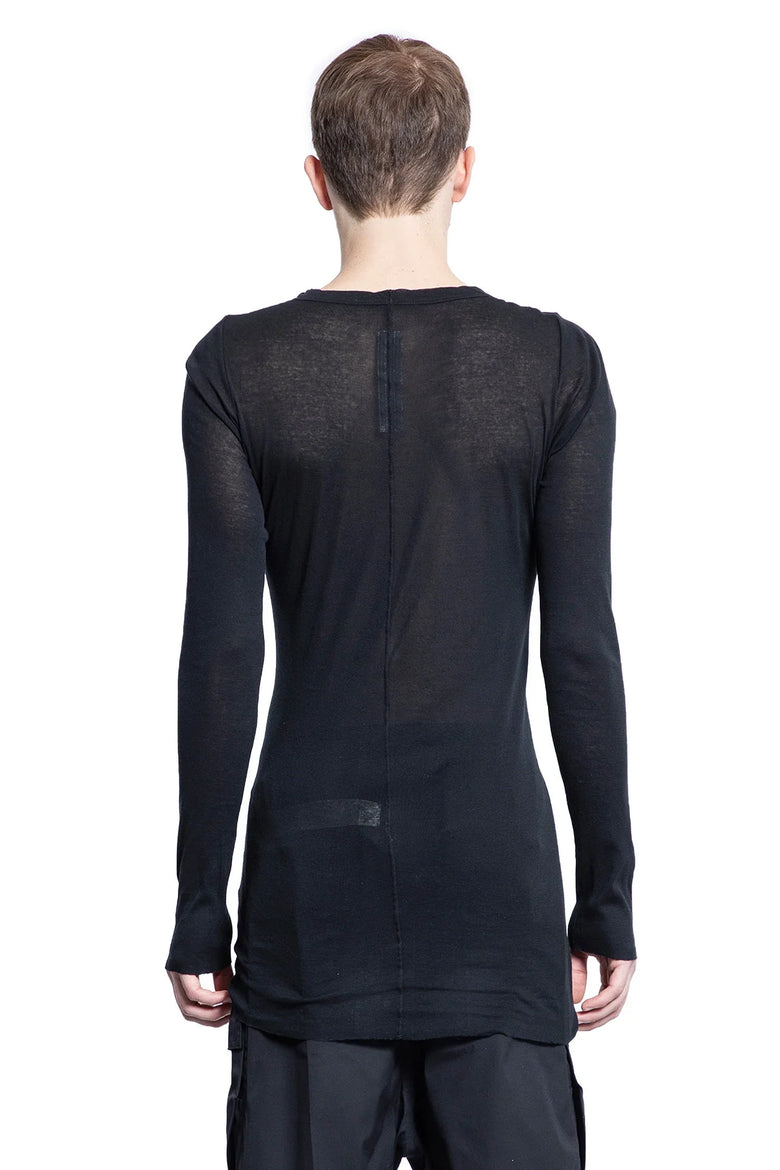 Hollywood Rib Long Sleeve T - Antonioli.eu
