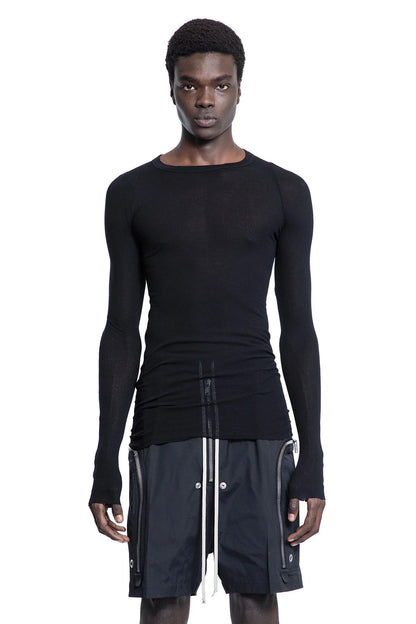 Hollywood Rib Long Sleeve T - Antonioli.eu