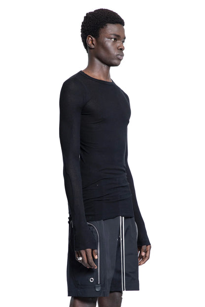 Hollywood Rib Long Sleeve T - Antonioli.eu