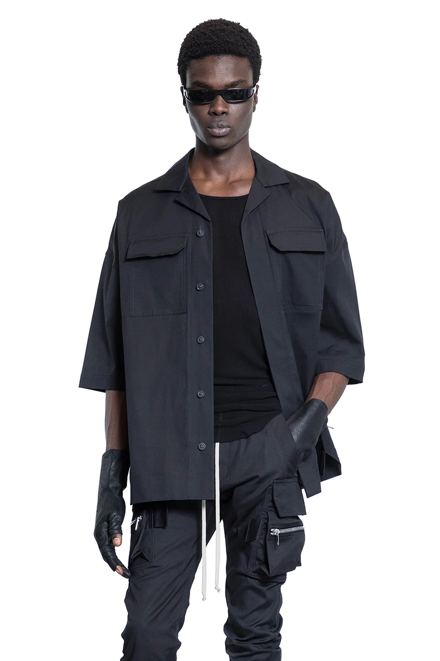 Hollywood Magnum Tommy Shirt - Antonioli.eu