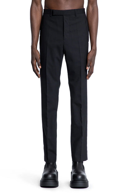 Hollywood Slim Astaires in Paper Finish Wool - Antonioli.eu