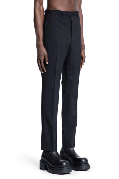 Hollywood Slim Astaires in Paper Finish Wool - Antonioli.eu