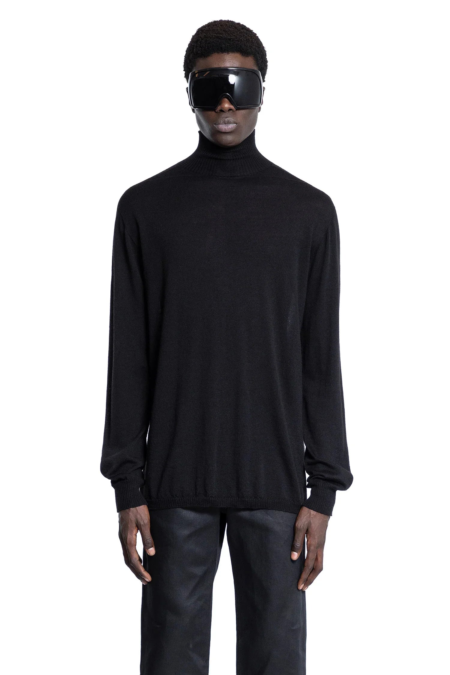 Hollywood Oversized Turtle - Antonioli.eu