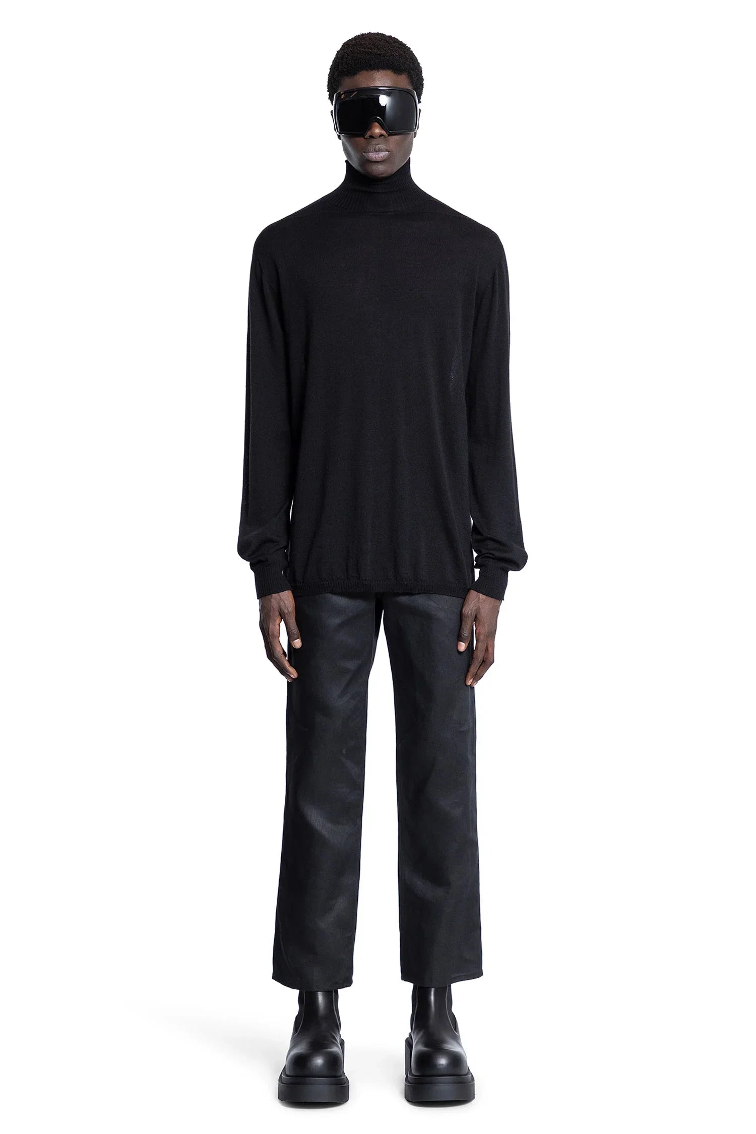 Hollywood Oversized Turtle - Antonioli.eu