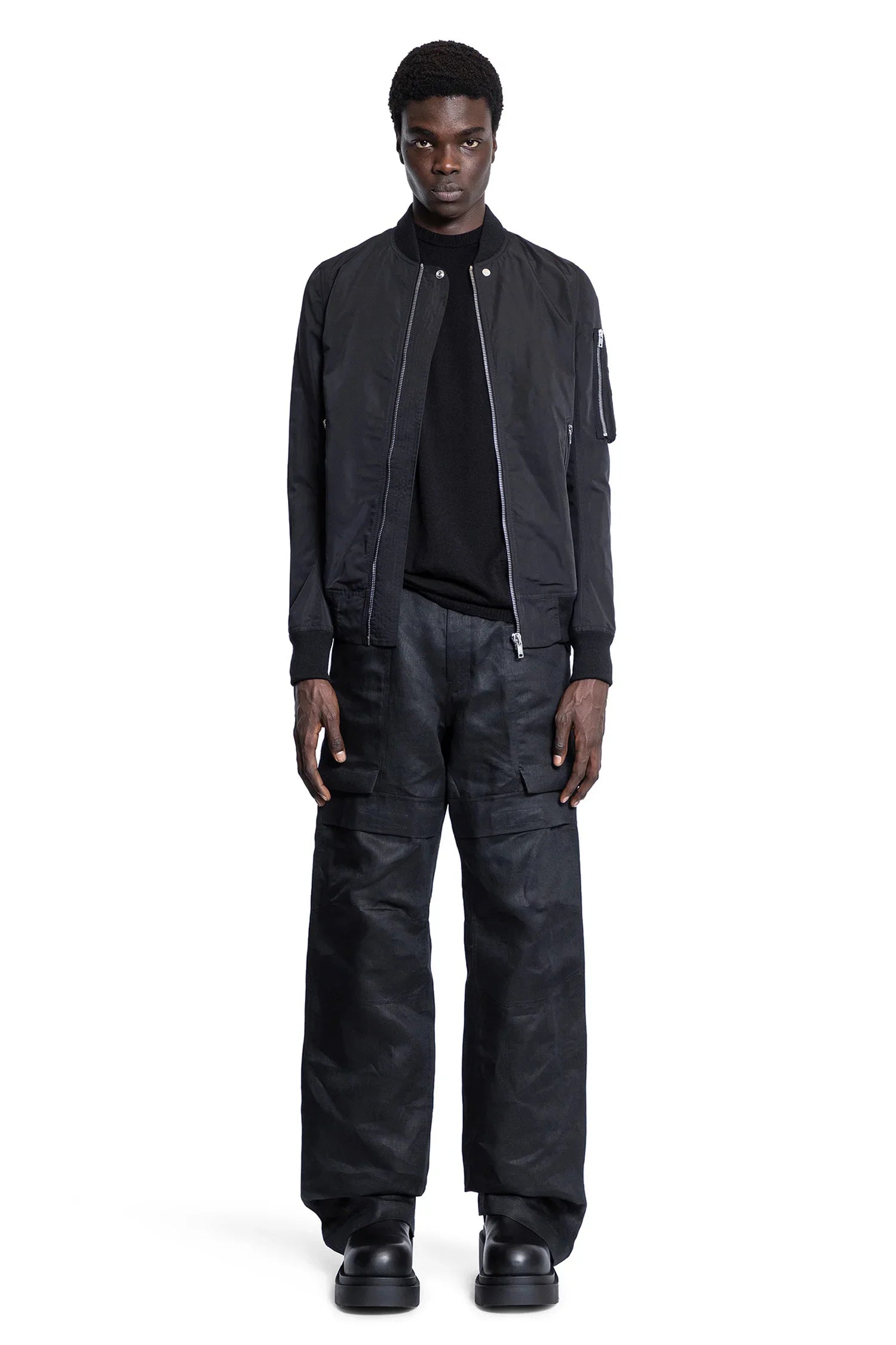 Hollywood Oversized Level - Antonioli.eu