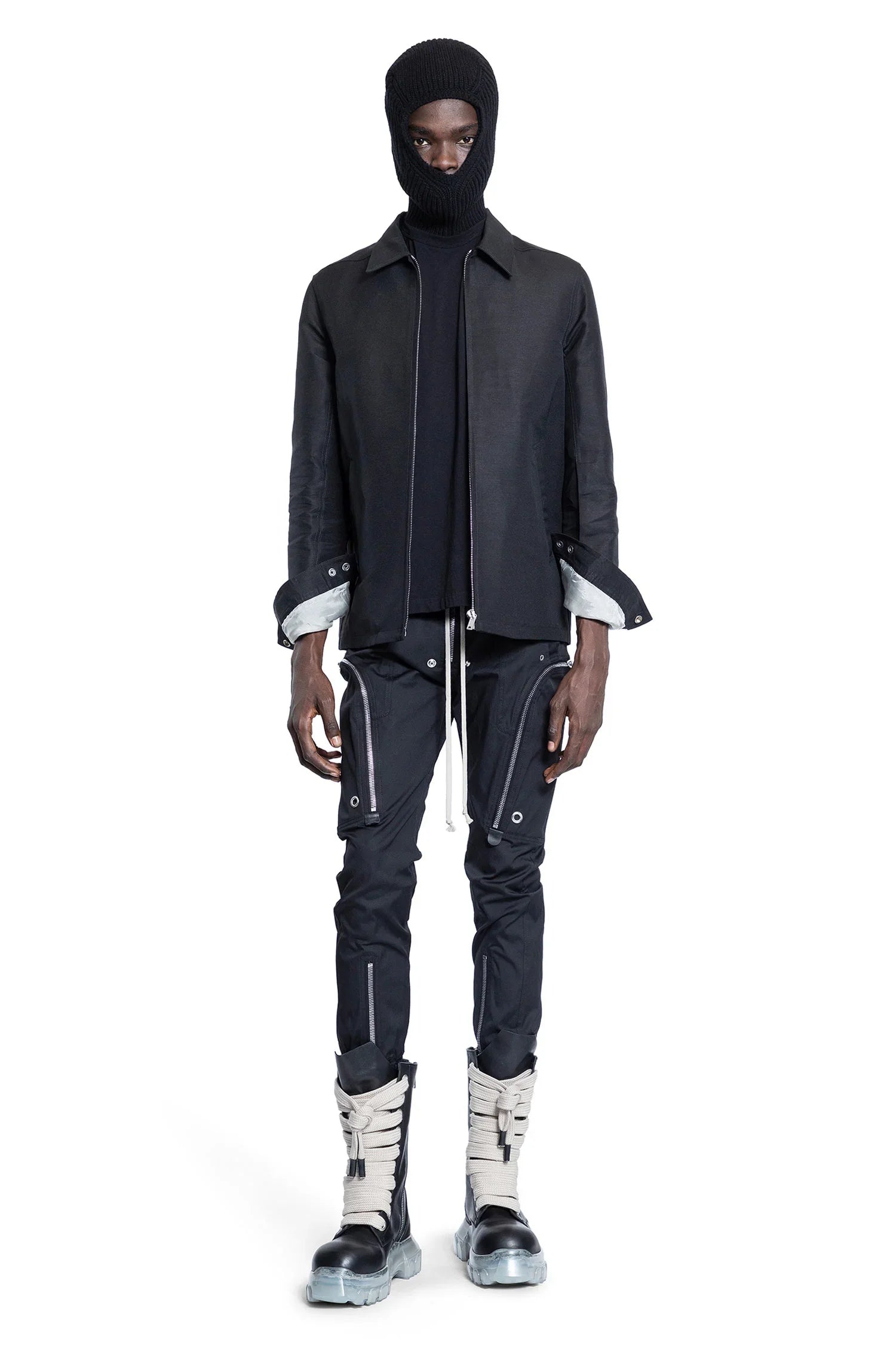 Hollywood Brad Jacket - Antonioli.eu
