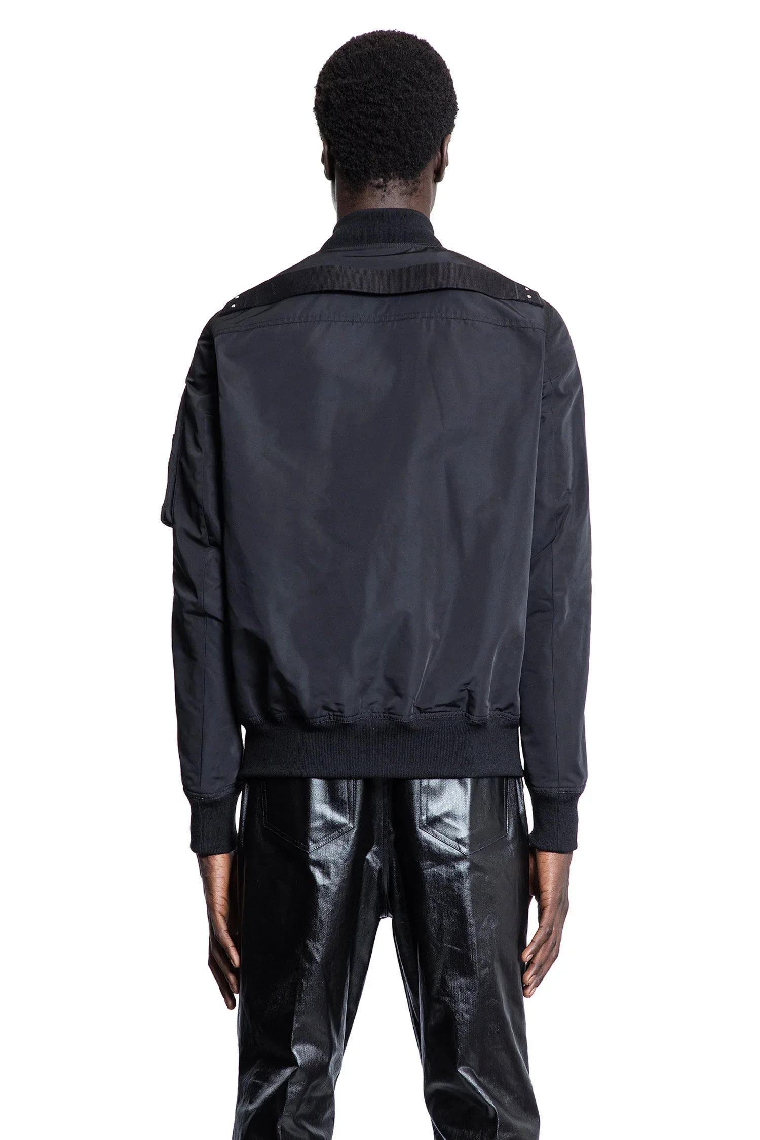Hollywood Classic Flight in Tech Faille - Antonioli.eu