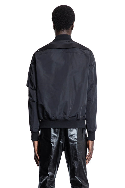 Hollywood Classic Flight in Tech Faille - Antonioli.eu