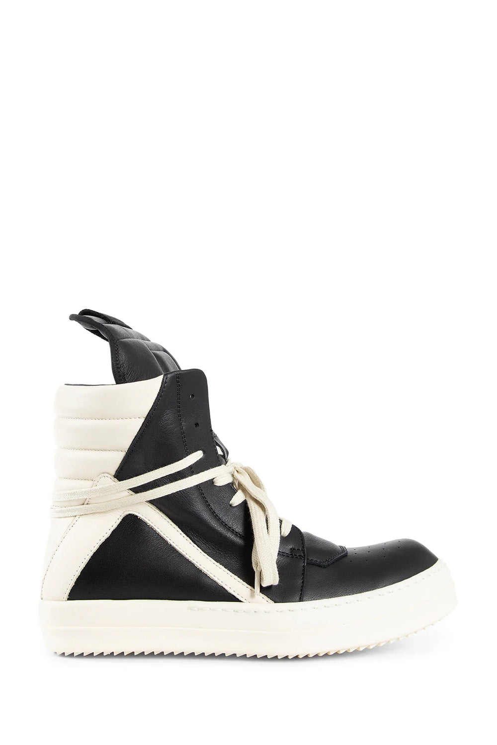 Hollywood Geobasket Sneakers - Antonioli.eu