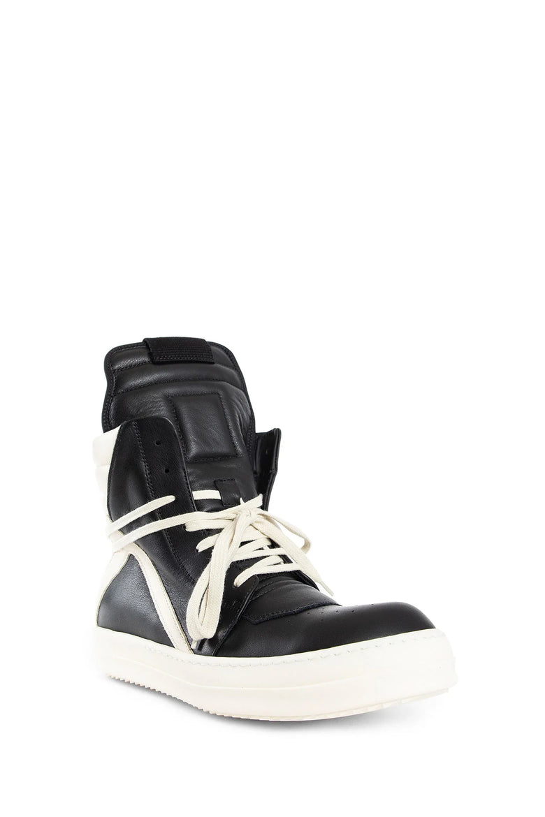 Hollywood Geobasket Sneakers - Antonioli.eu