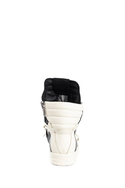 Hollywood Geobasket Sneakers - Antonioli.eu