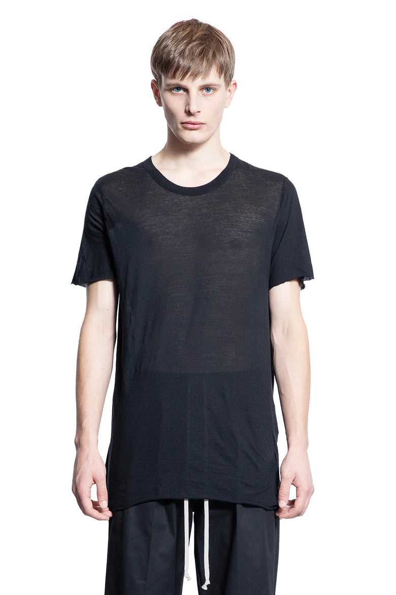 Porterville Basic Short Sleeve Tee - Antonioli.eu