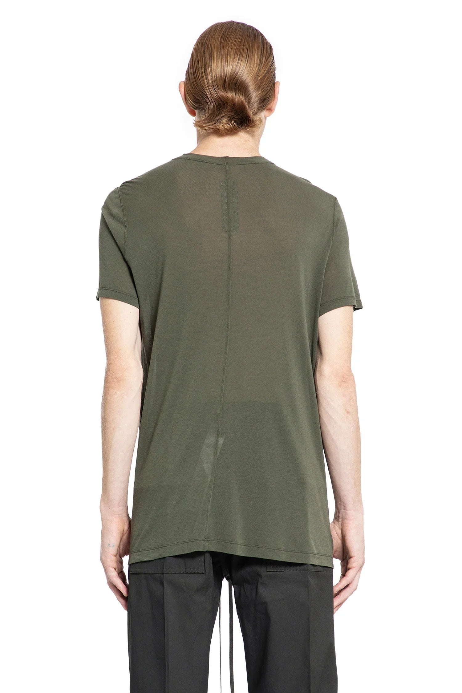 Short Level T - Antonioli.eu