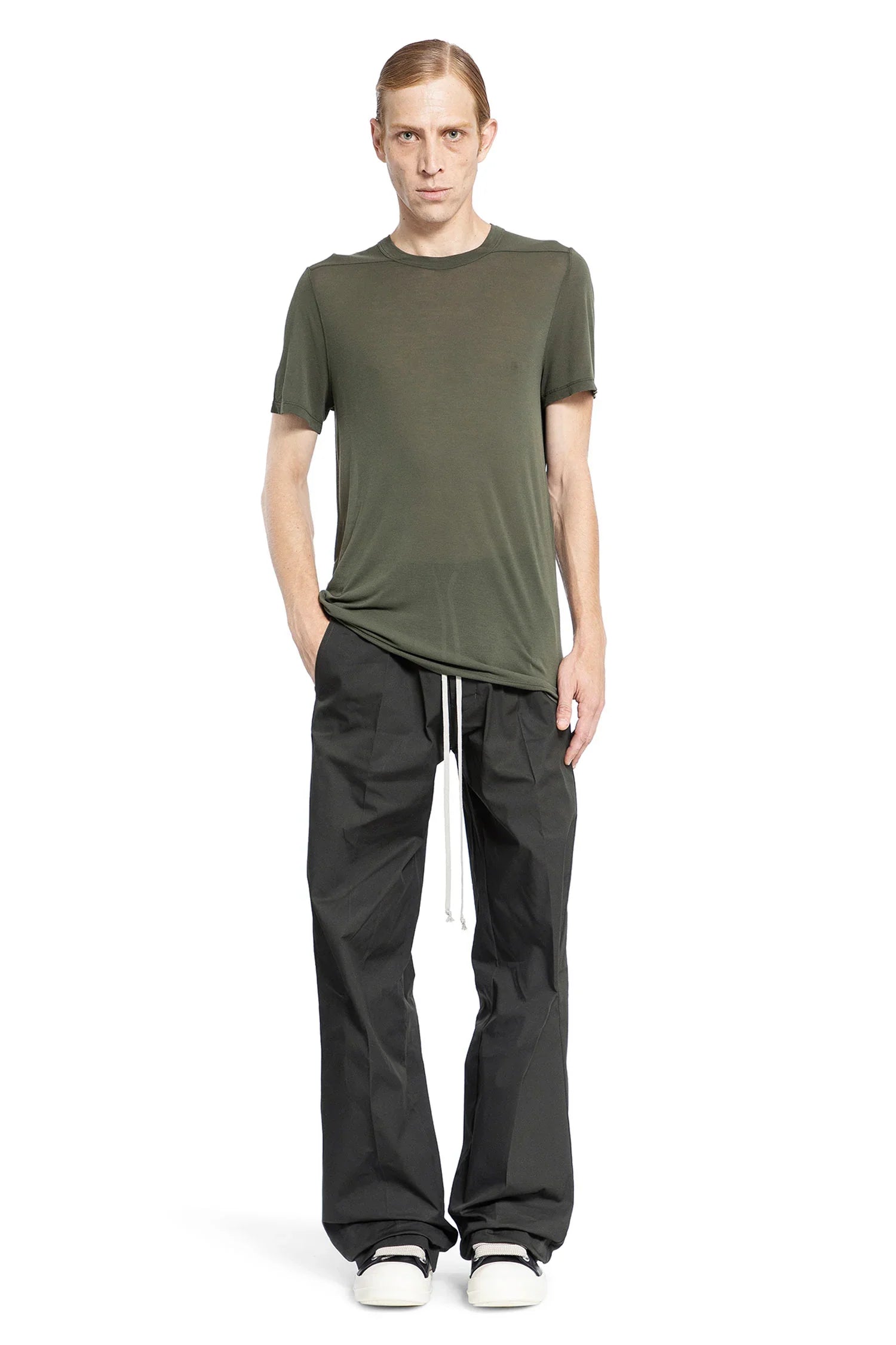 Short Level T - Antonioli.eu