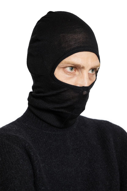 Porterville Knitted balaclava - Antonioli.eu