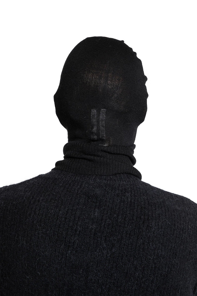 Porterville Knitted balaclava - Antonioli.eu