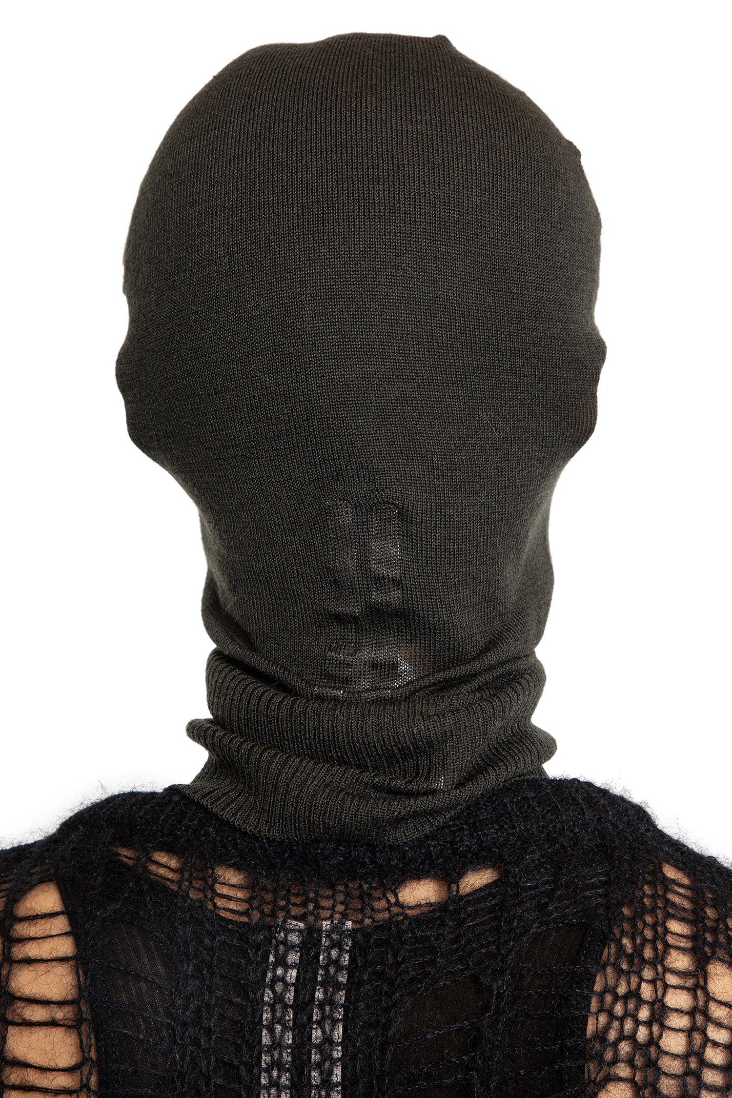 Porterville Skull in Lightweight Rasato Knit - Antonioli.eu