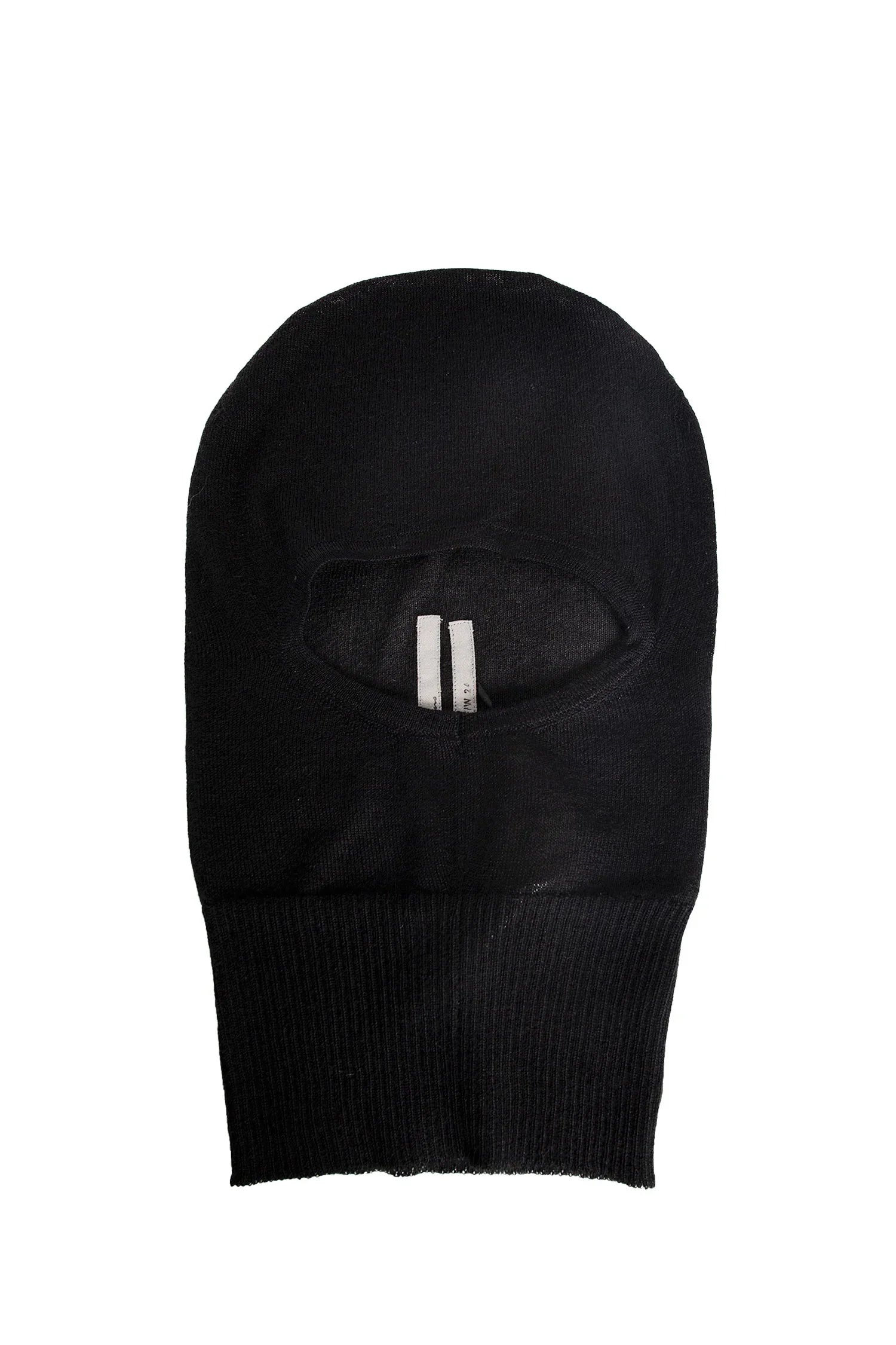 Porterville new wool balaclava - Antonioli.eu