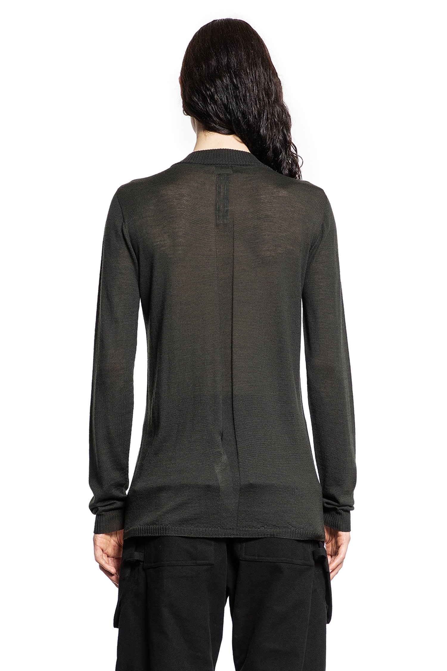 Level Lupetto in Wool