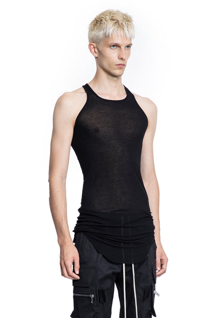 Forever Basic Rib Tank - Antonioli.eu