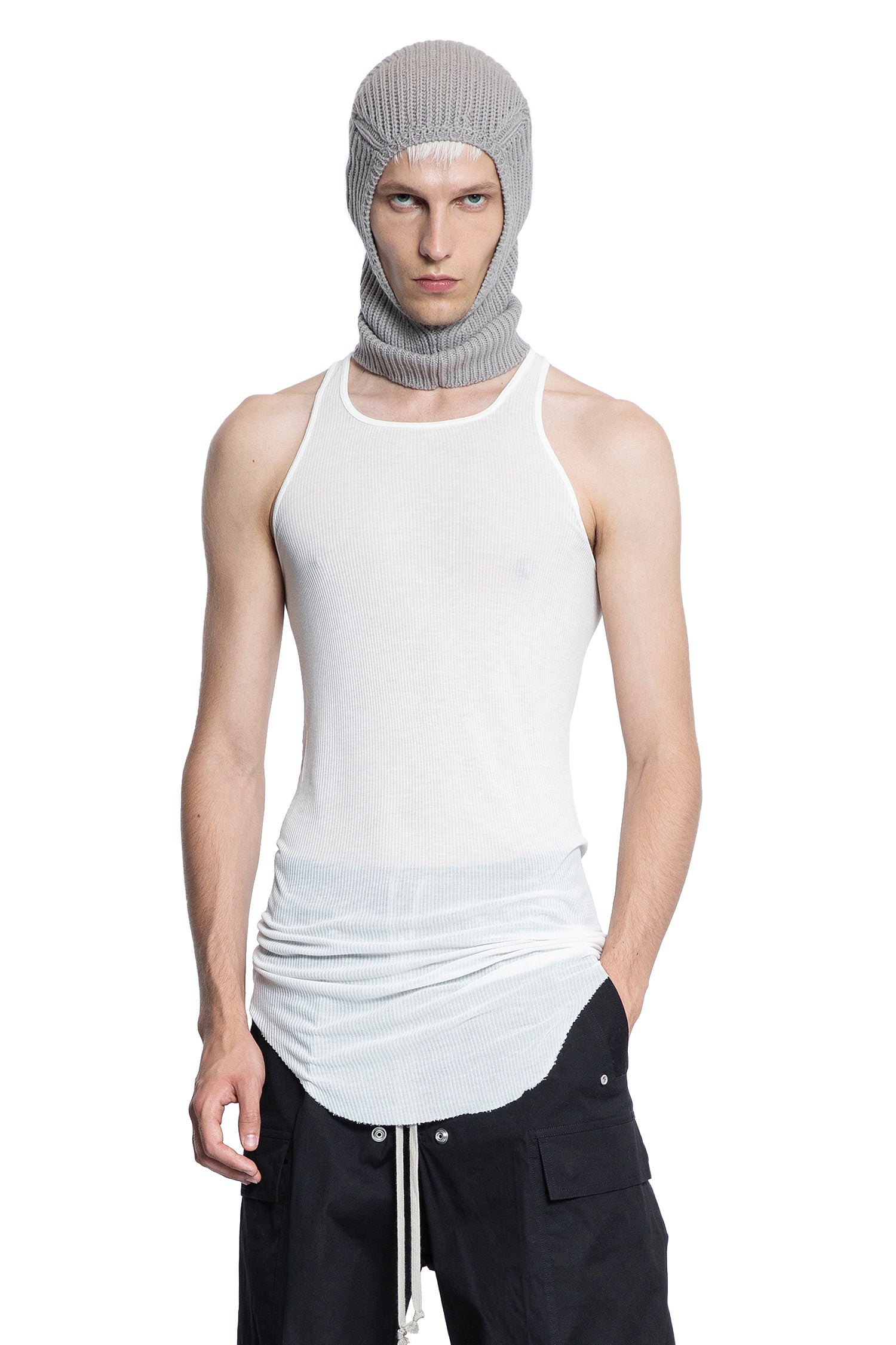 Forveer Basic Rib Tank – Antonioli.eu