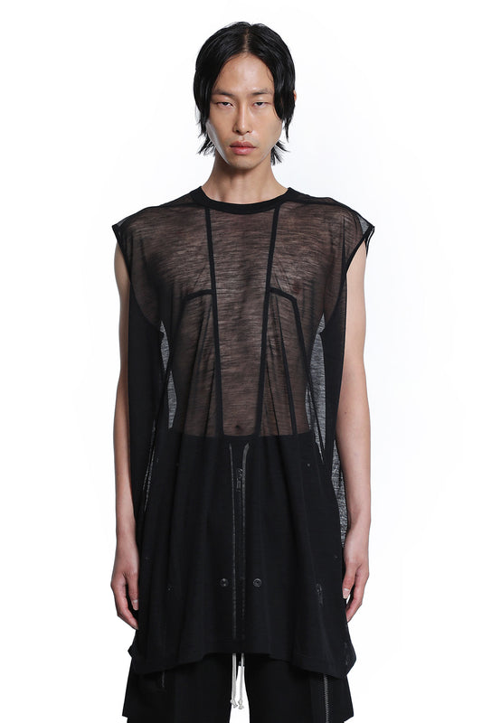 Concordians Splintered Tarp T - Antonioli.eu
