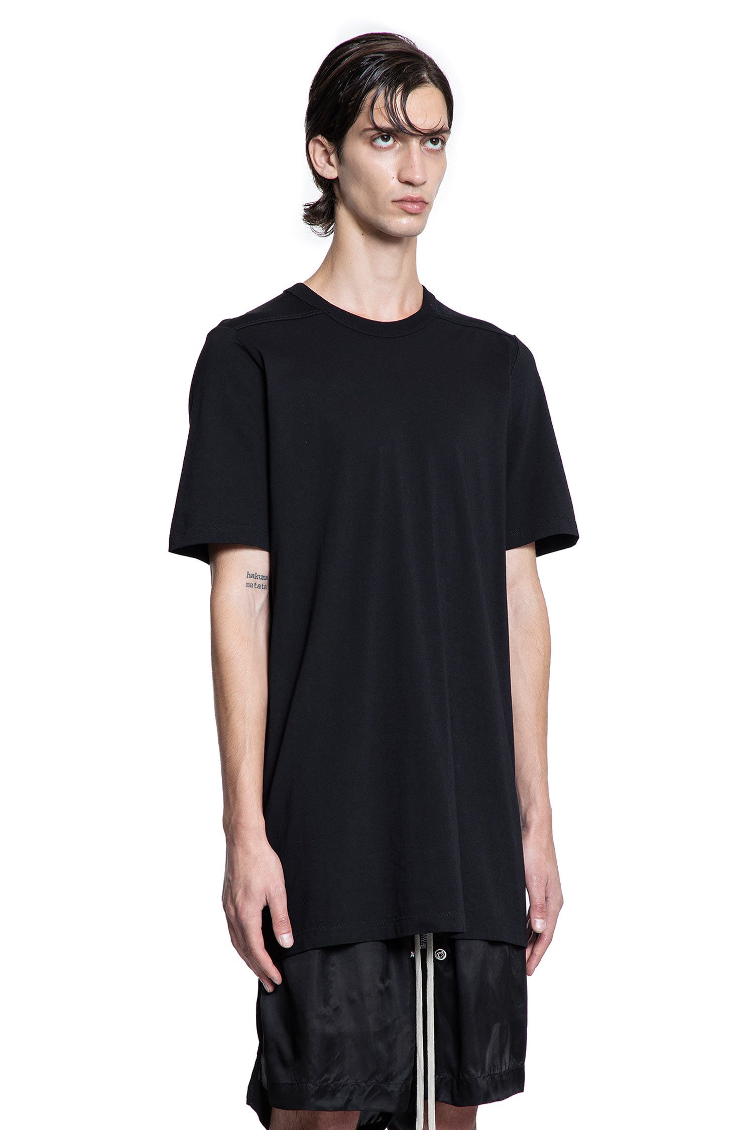 Concordians Brad T - Antonioli.eu
