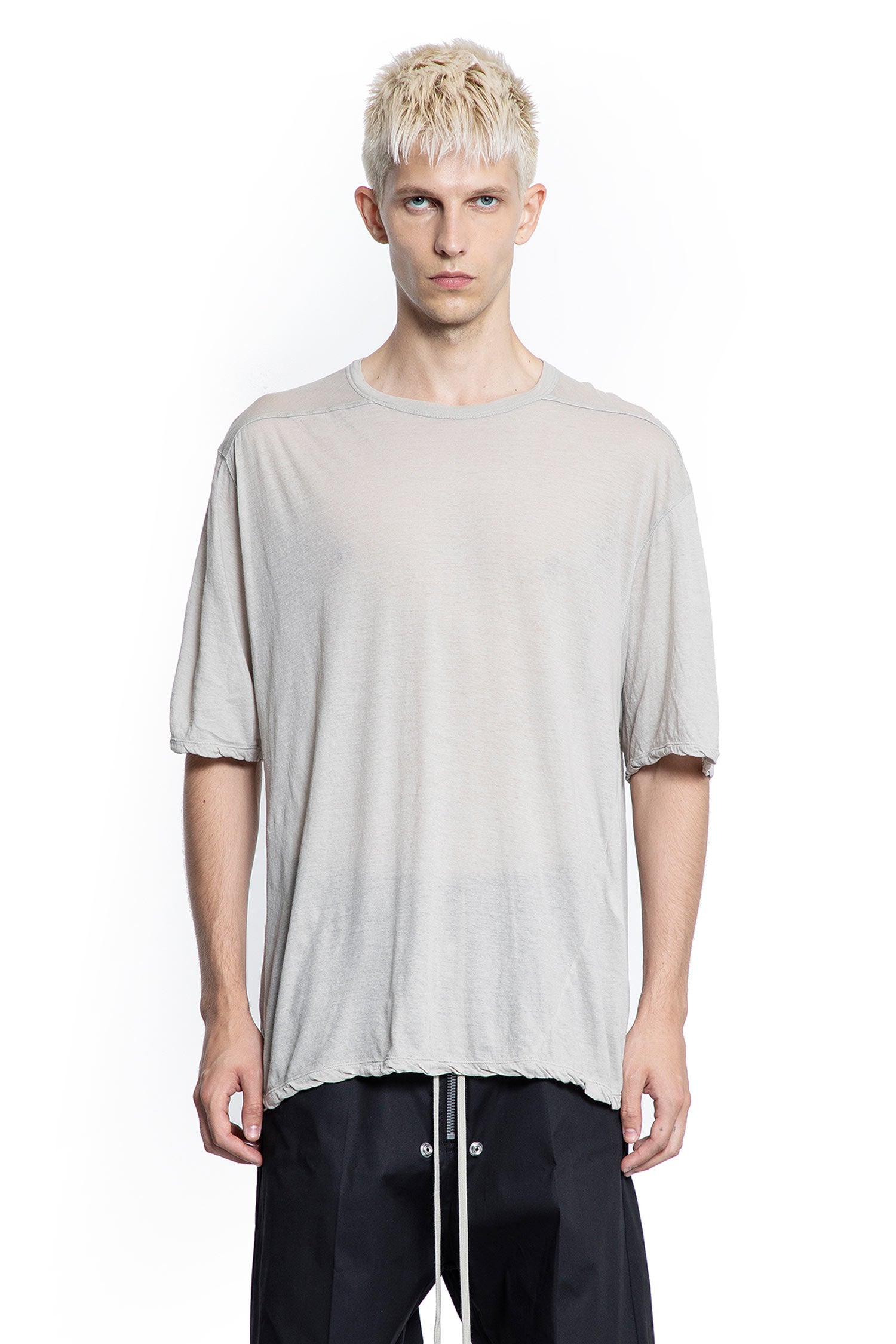 Concordians Brad T in Double Unstable Cotton - Antonioli.eu