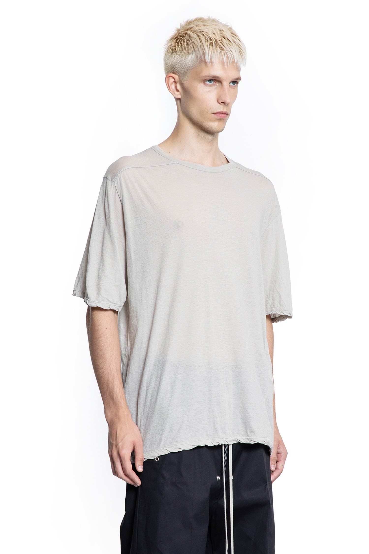 Concordians Brad T in Double Unstable Cotton - Antonioli.eu
