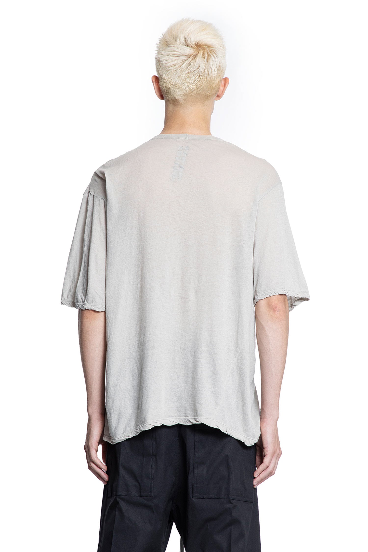 Concordians Brad T in Double Unstable Cotton - Antonioli.eu