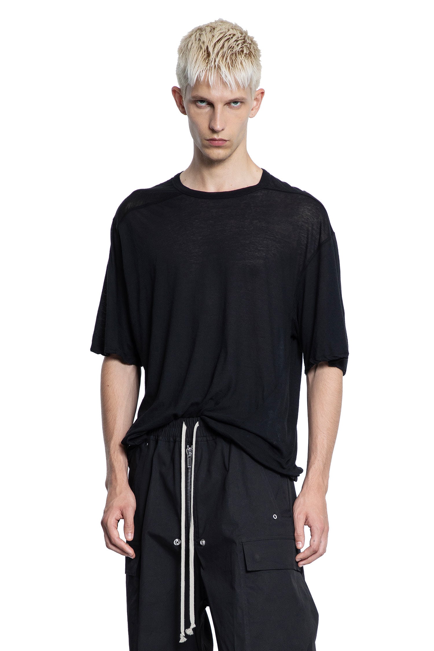 Concordians Brad T in Double Unstabe Cotton - Antonioli.eu