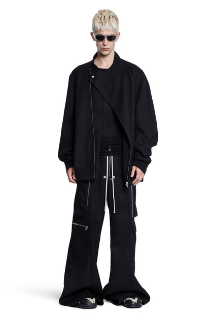 Forever Rib LS T in Mini Rib Jersey - Antonioli.eu