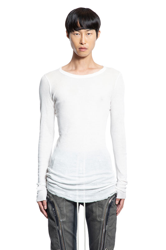 Forever Rib Ls T - Antonioli.eu