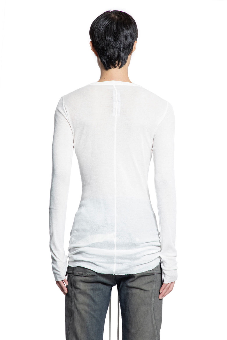 Forever Rib Ls T - Antonioli.eu