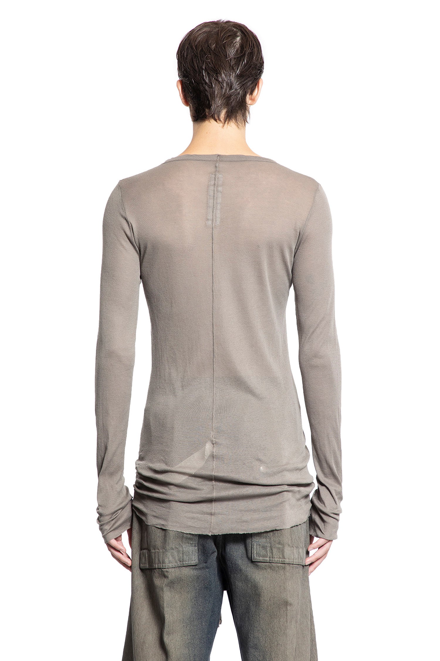Forever Rib Ls T - Antonioli.eu
