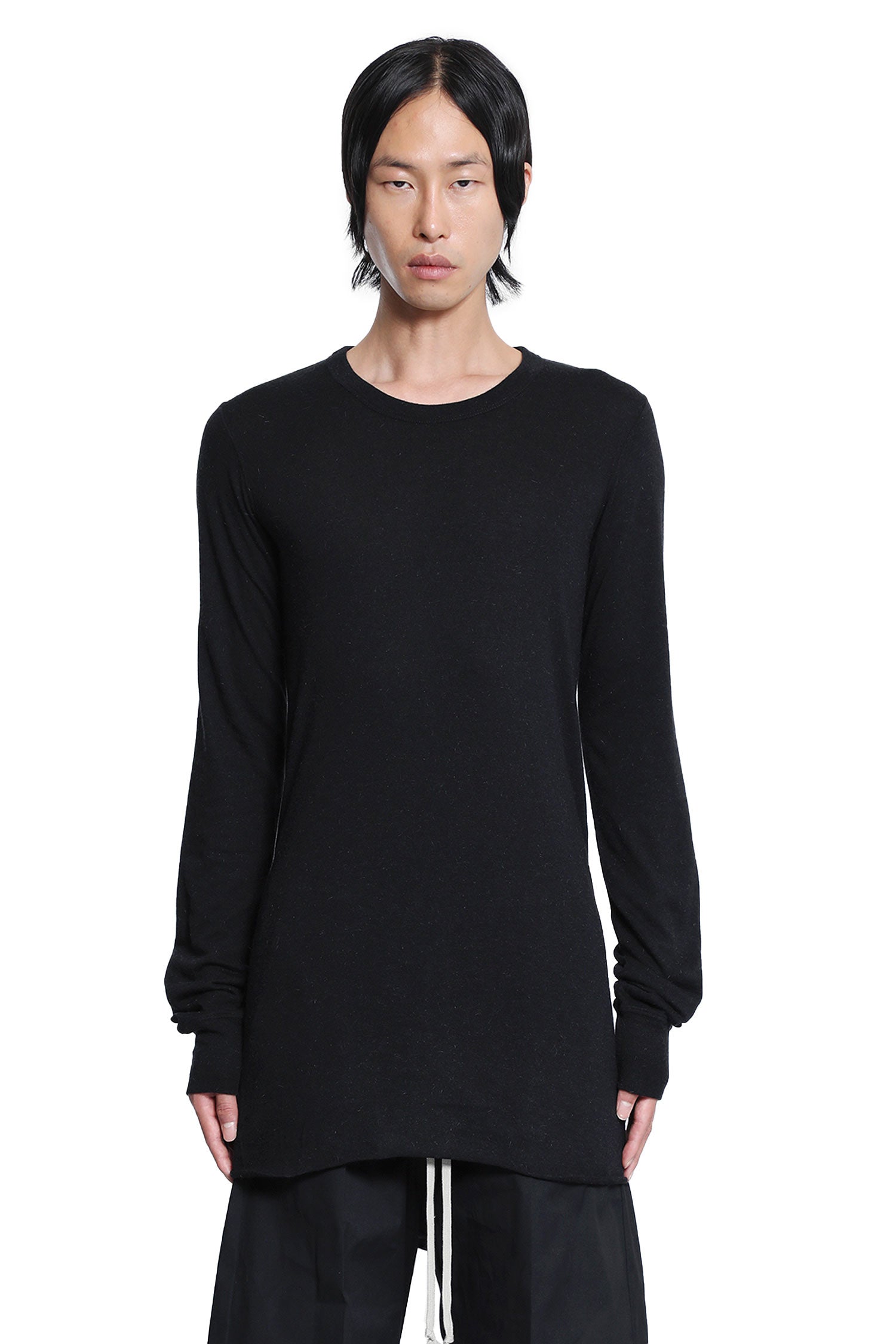Concordians Basic Long Sleeve T