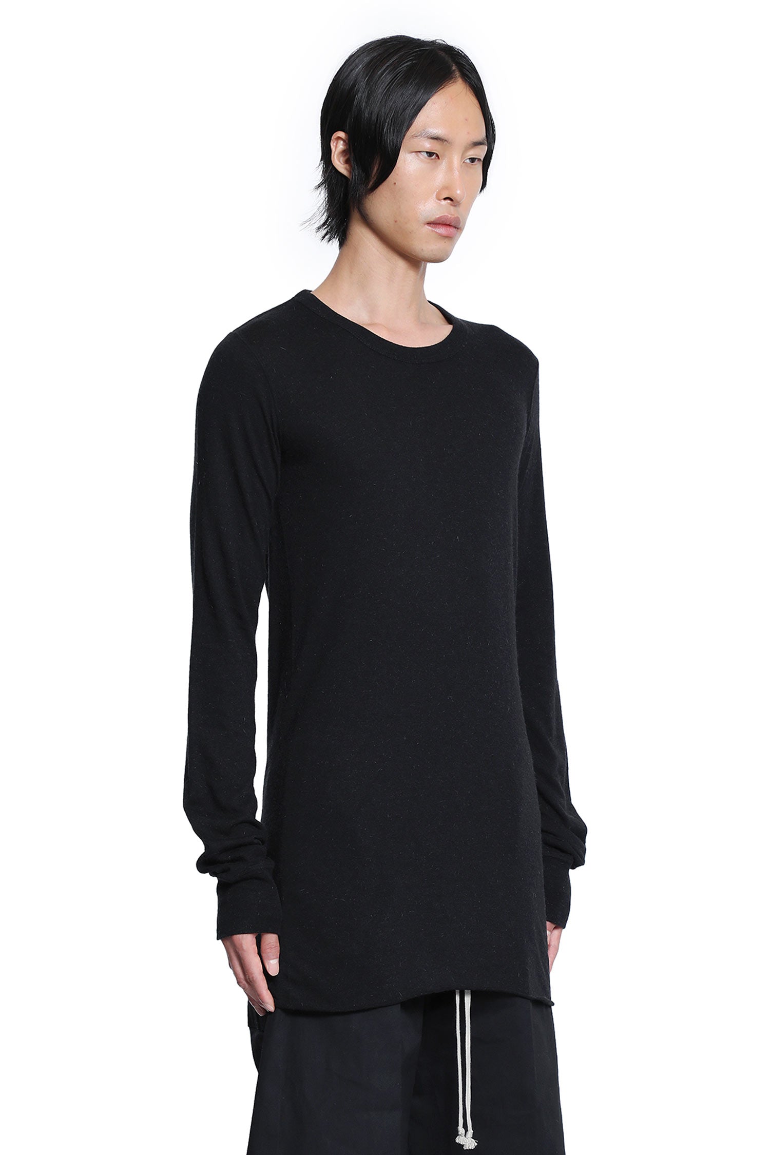 Concordians Basic Long Sleeve T