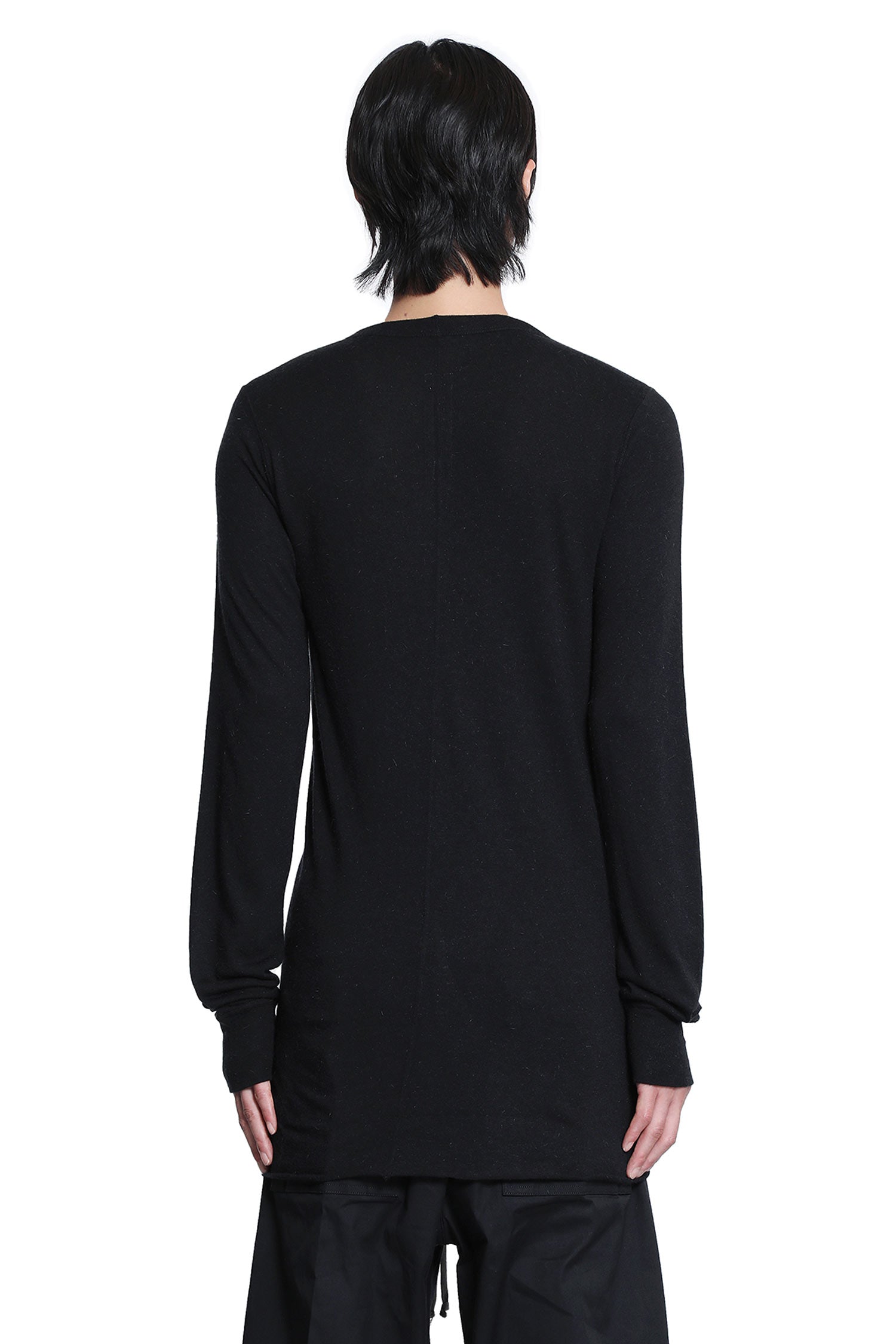 Concordians Basic Long Sleeve T
