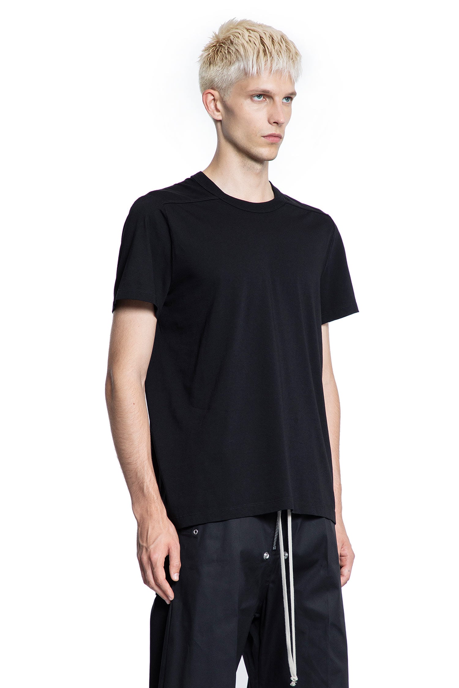 Forever Short Level T in Classic Cotton Jersey - Antonioli.eu