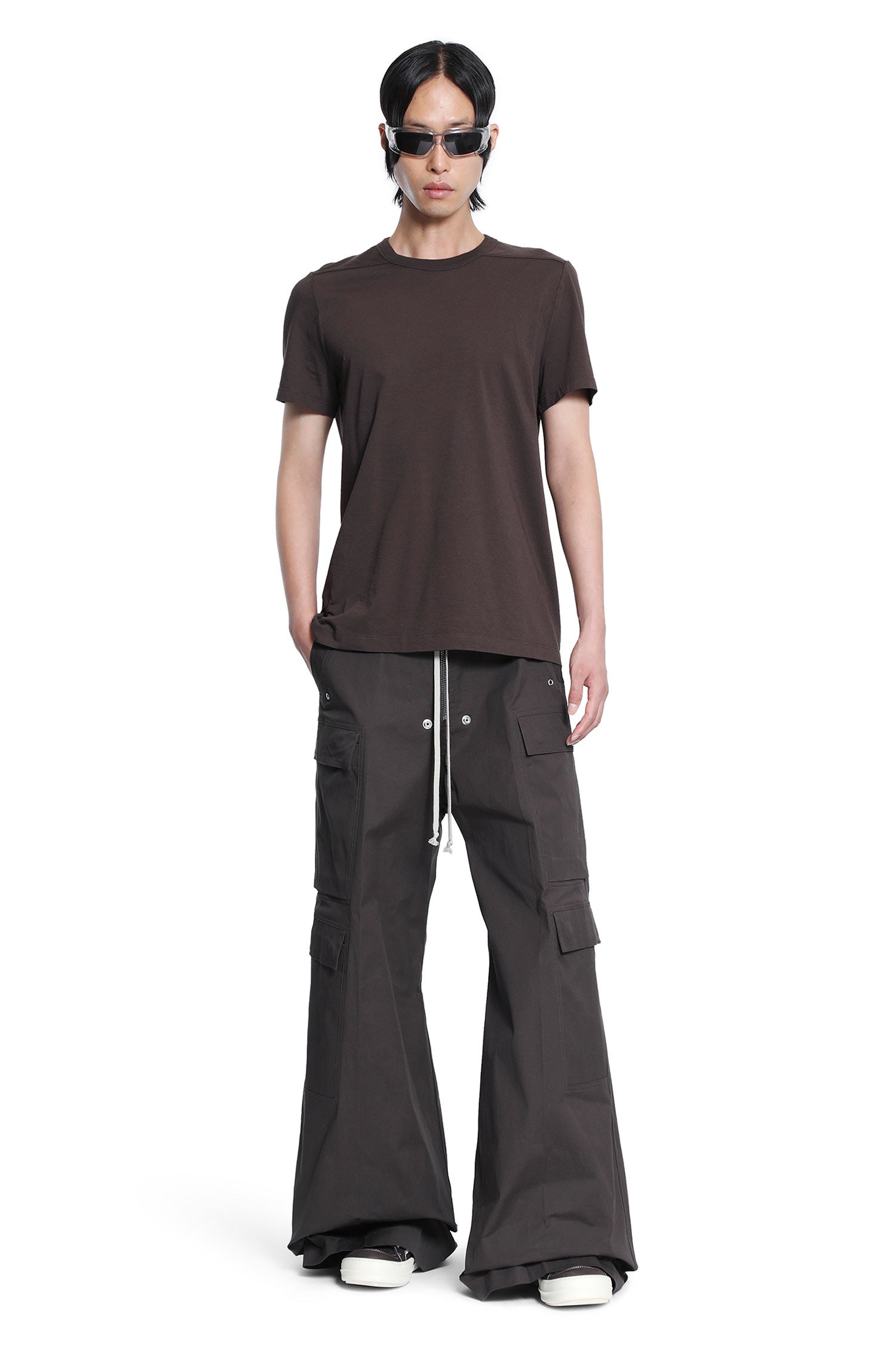 Concordians Short Level T - Antonioli.eu
