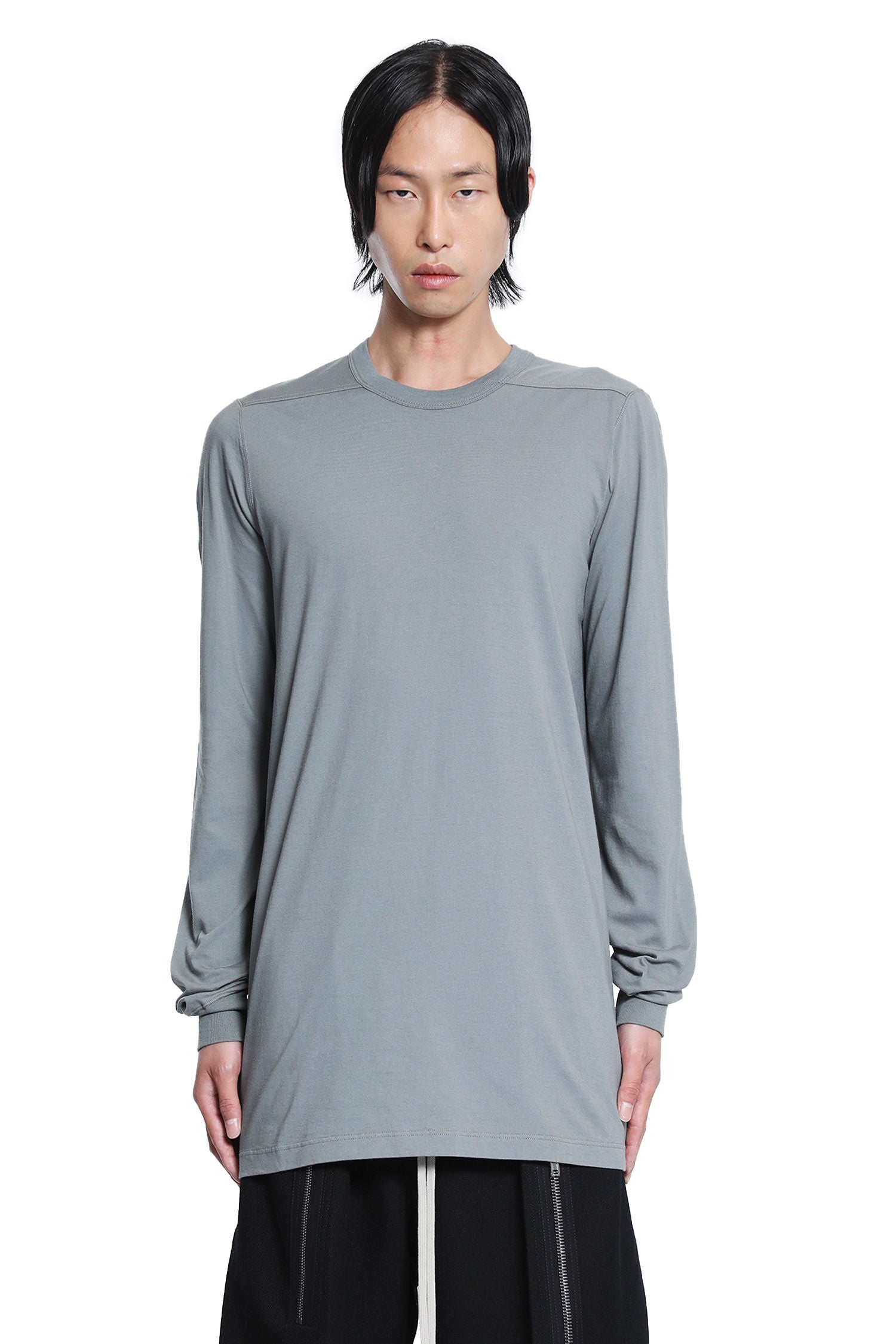Concordians Level Long Sleeve T - Antonioli.eu
