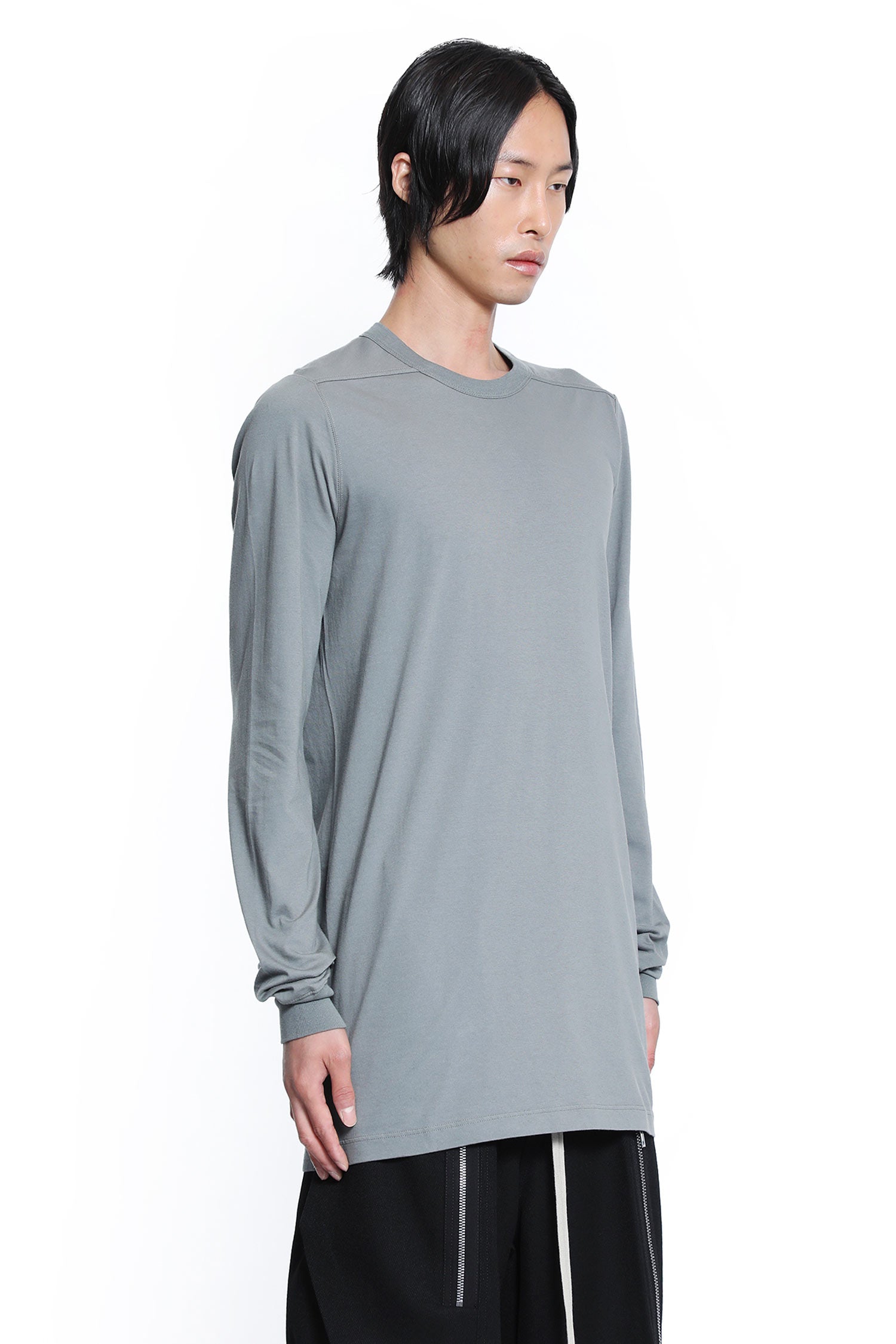 Concordians Level Long Sleeve T - Antonioli.eu