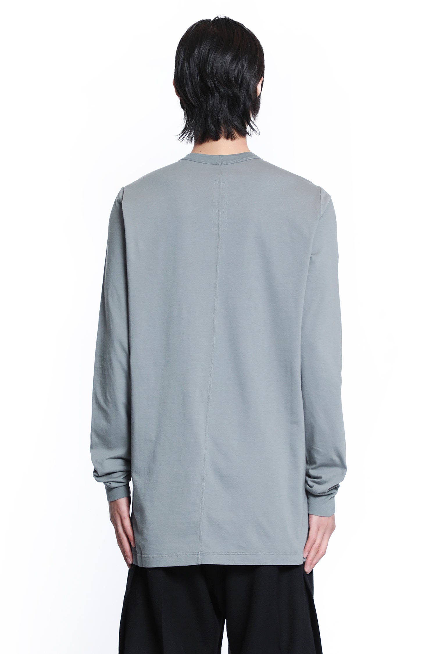 Concordians Level Long Sleeve T - Antonioli.eu