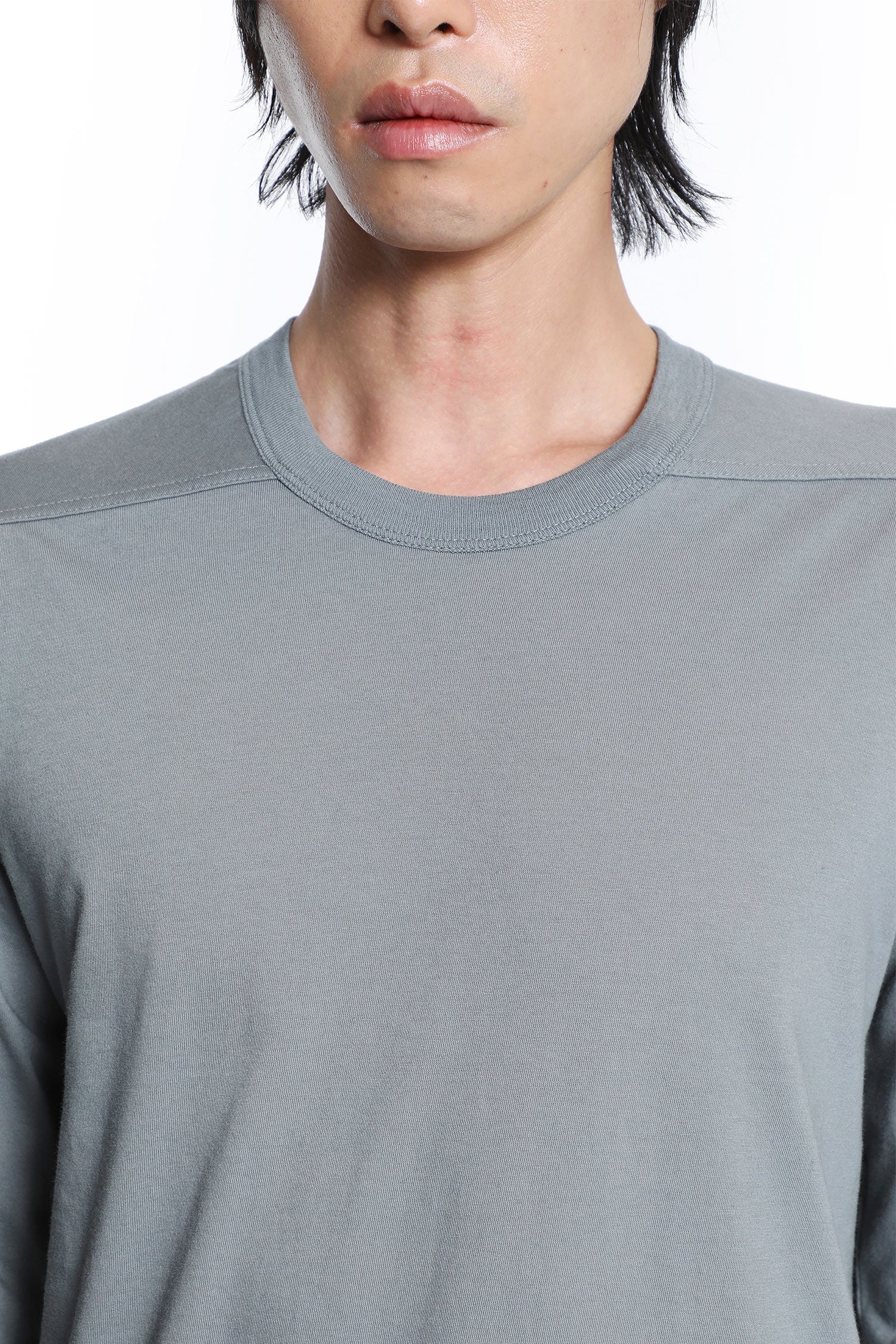 Concordians Level Long Sleeve T - Antonioli.eu