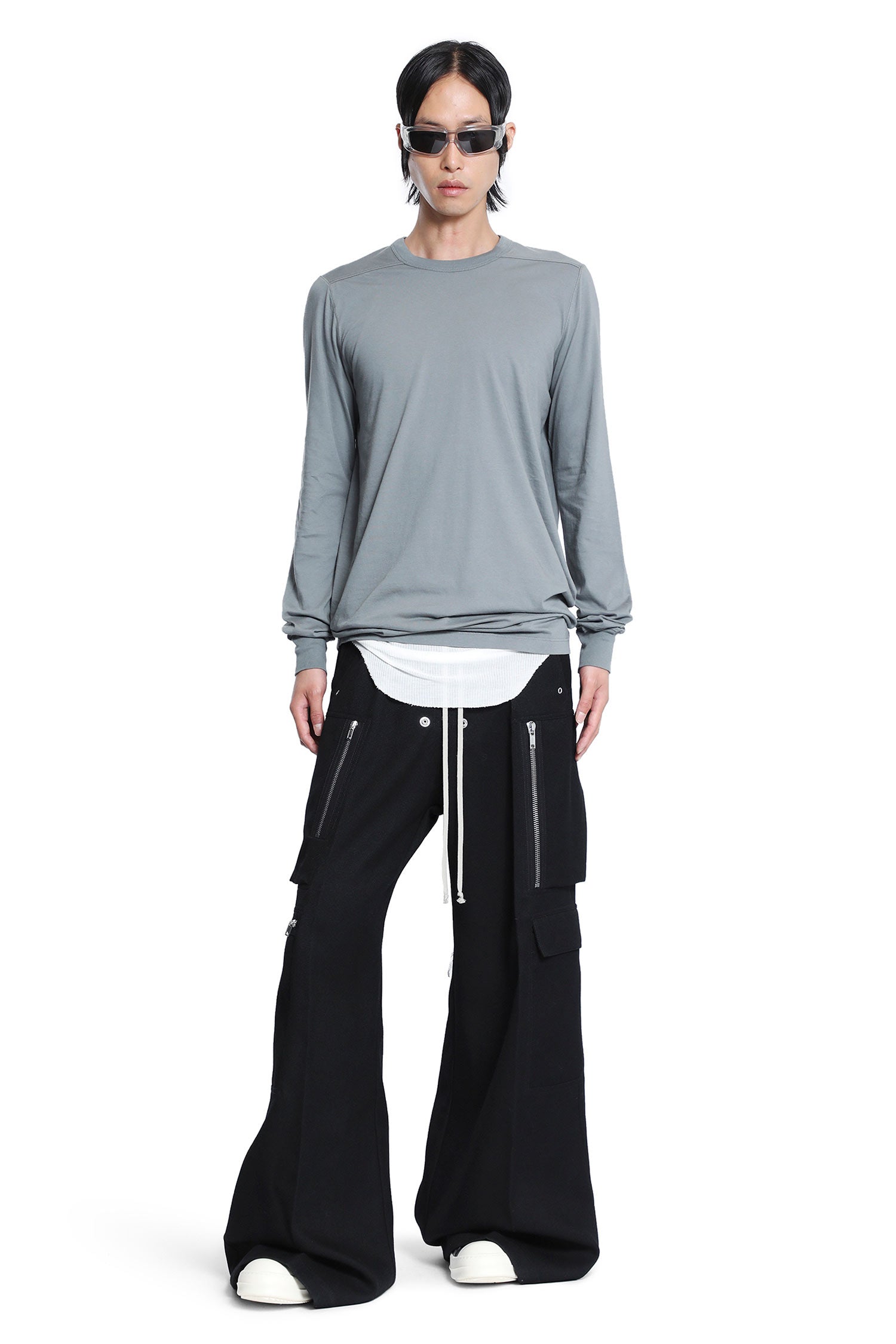 Concordians Level Long Sleeve T - Antonioli.eu