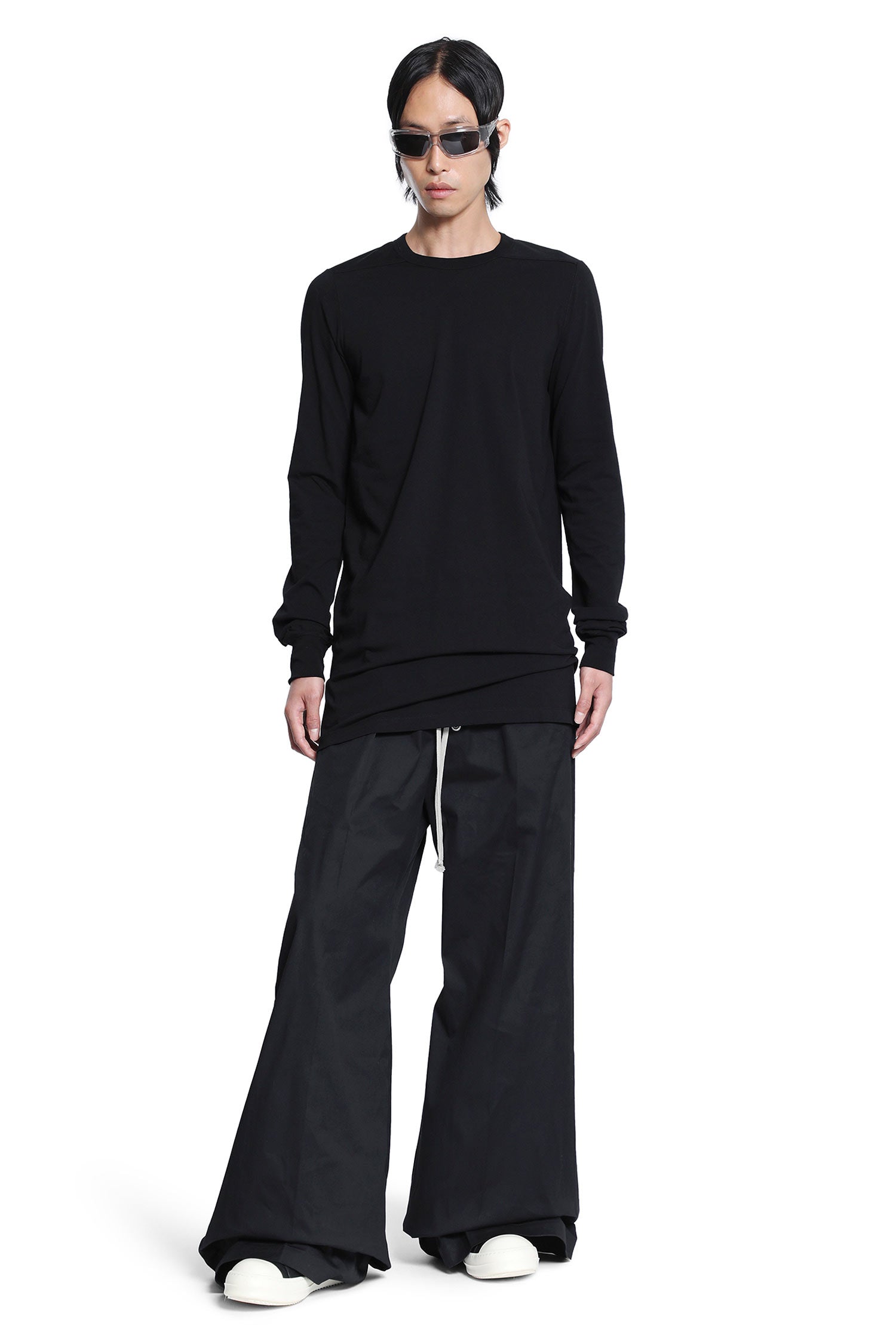 Concordians Level Long Sleeve T - Antonioli.eu