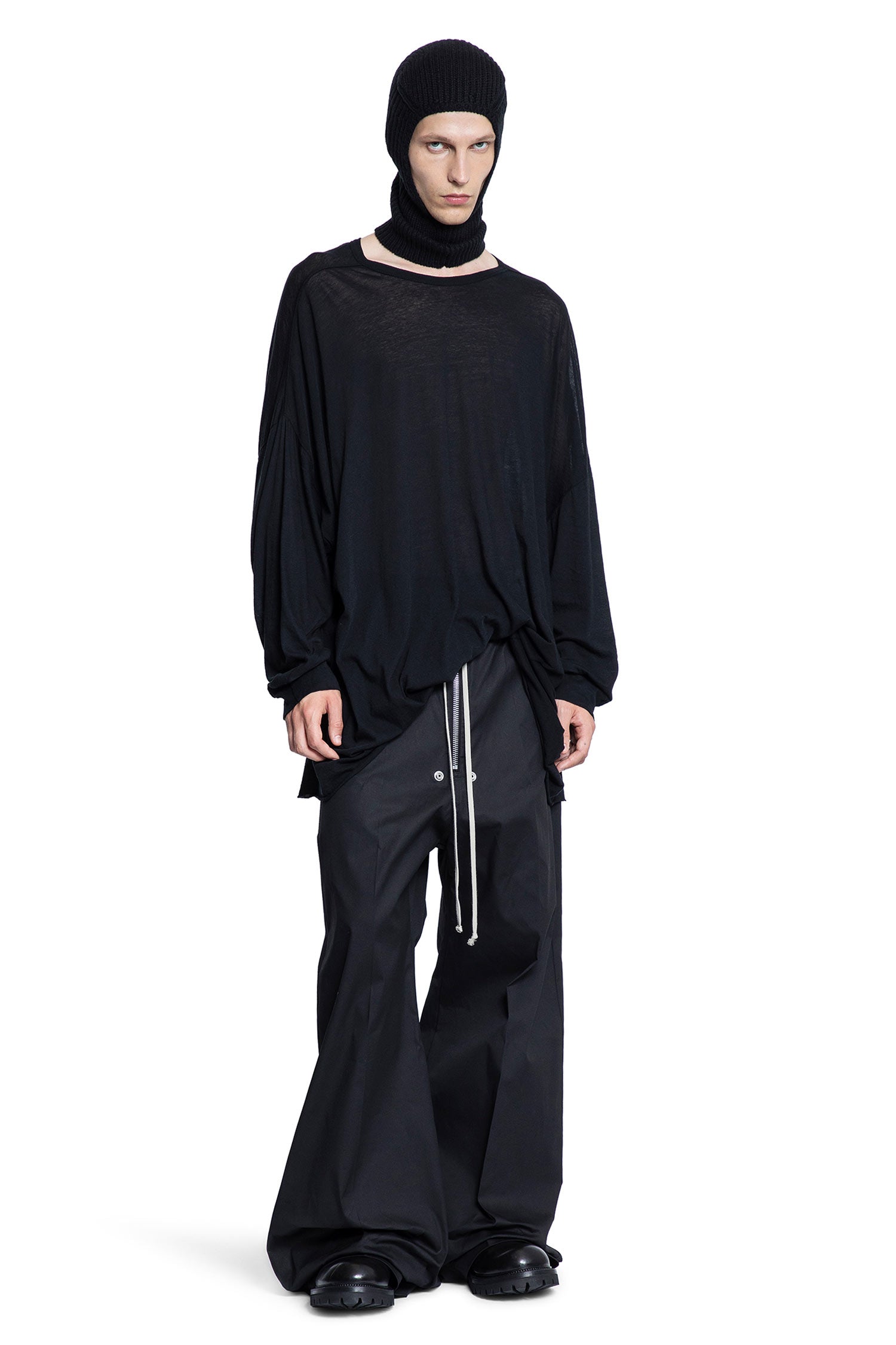 Concordian Splintered Tarp T - Antonioli.eu
